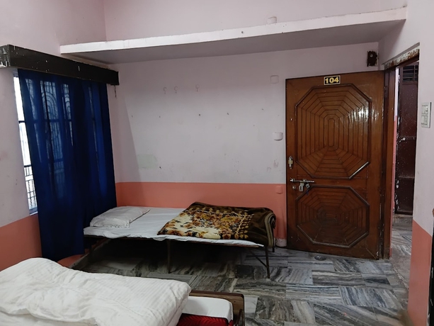 Imagen de la habitación del Hotel Shristi Home Stay. Foto 7