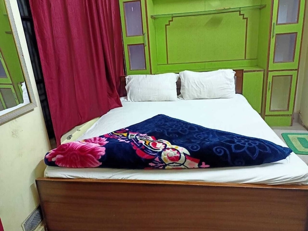 Imagen de la habitación del Hotel Shristi Home Stay. Foto 9