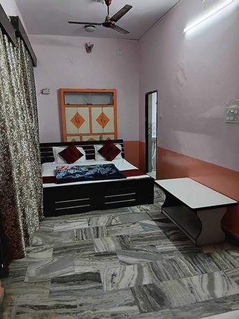 Imagen de la habitación del Hotel Shristi Home Stay. Foto 11