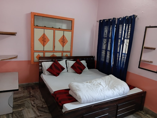 Imagen de la habitación del Hotel Shristi Home Stay. Foto 12