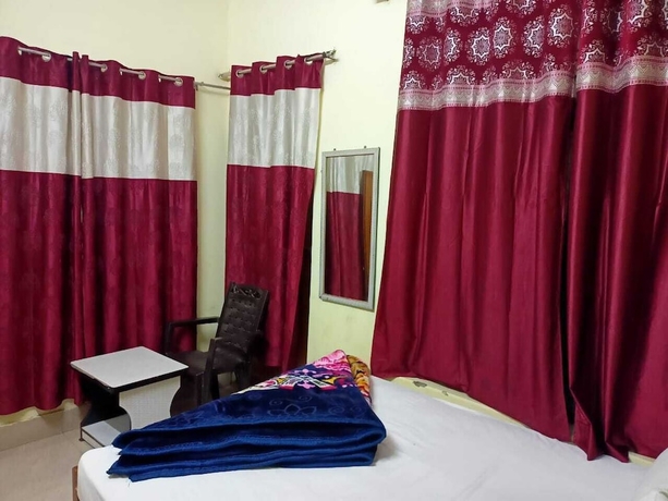 Imagen de la habitación del Hotel Shristi Home Stay. Foto 13