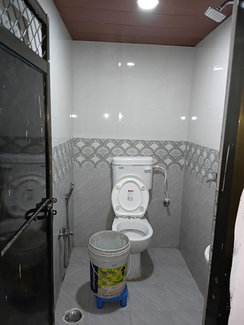 Imagen de la habitación del Hotel Shristi Home Stay. Foto 14