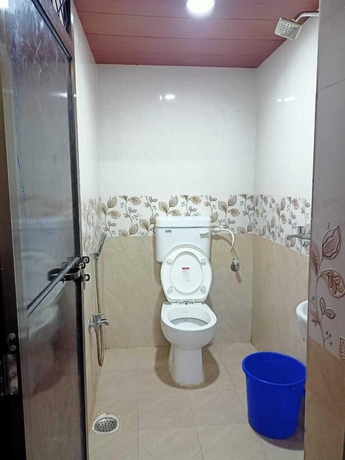 Imagen de la habitación del Hotel Shristi Home Stay. Foto 15
