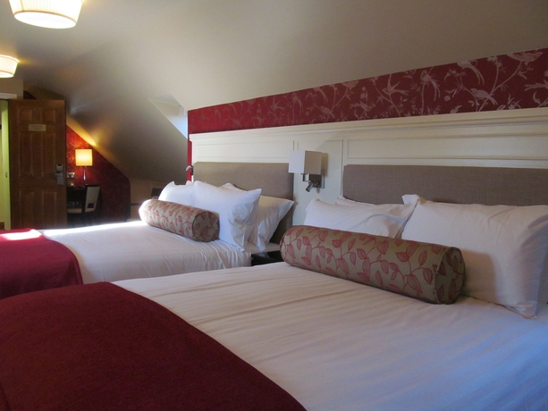 Imagen de la habitación del Hotel Shrubbery , Ilminster. Foto 2