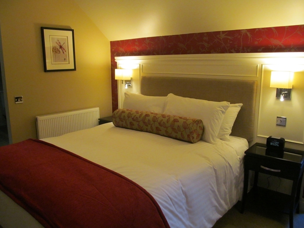 Imagen de la habitación del Hotel Shrubbery , Ilminster. Foto 4