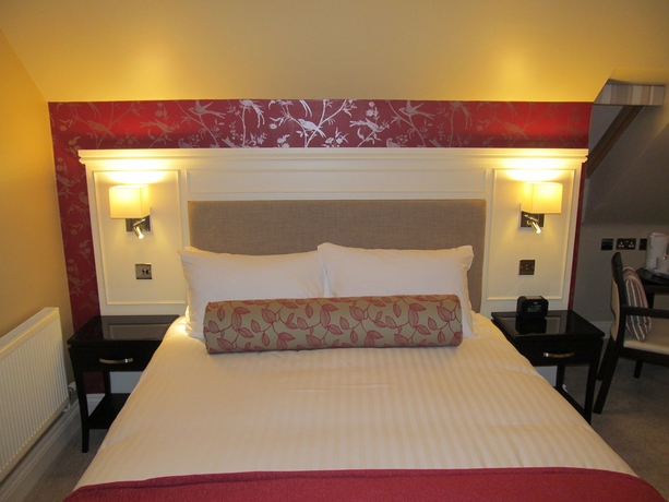 Imagen de la habitación del Hotel Shrubbery , Ilminster. Foto 5