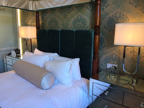 Imagen de la habitación del Hotel Shrubbery , Ilminster. Foto 7