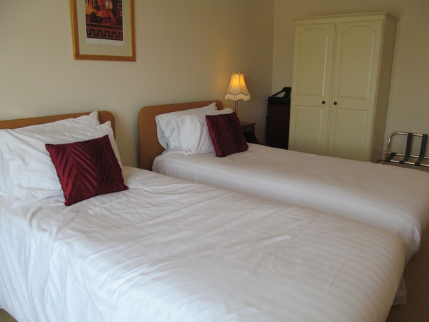 Imagen de la habitación del Hotel Shrubbery , Ilminster. Foto 8
