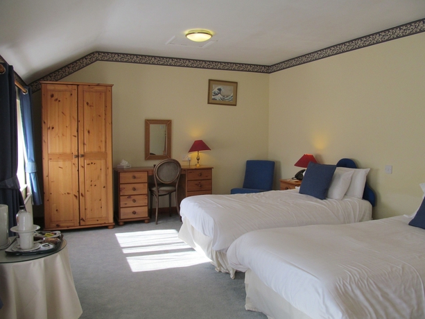 Imagen de la habitación del Hotel Shrubbery , Ilminster. Foto 9