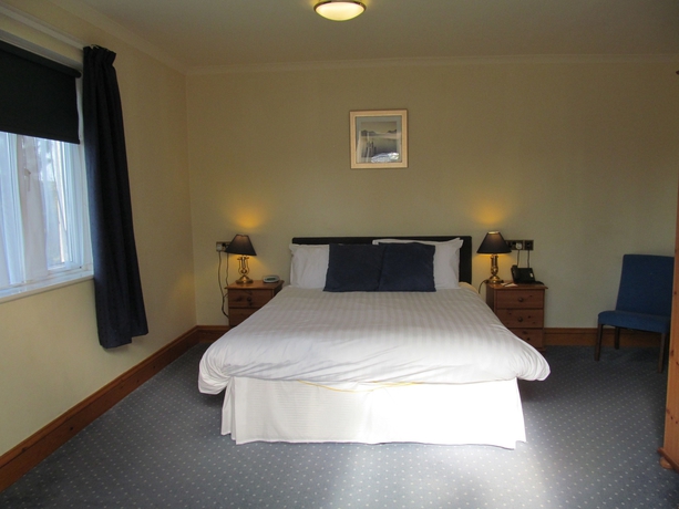 Imagen de la habitación del Hotel Shrubbery , Ilminster. Foto 10