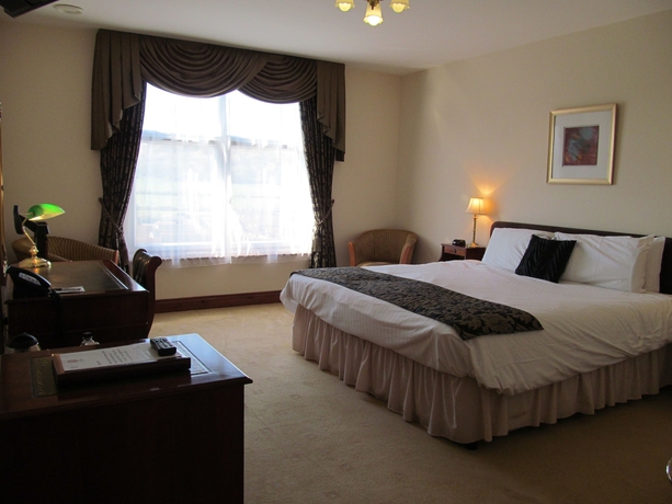 Imagen de la habitación del Hotel Shrubbery , Ilminster. Foto 11