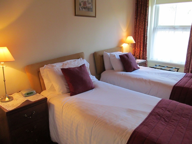 Imagen de la habitación del Hotel Shrubbery , Ilminster. Foto 12