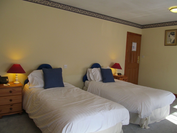 Imagen de la habitación del Hotel Shrubbery , Ilminster. Foto 14