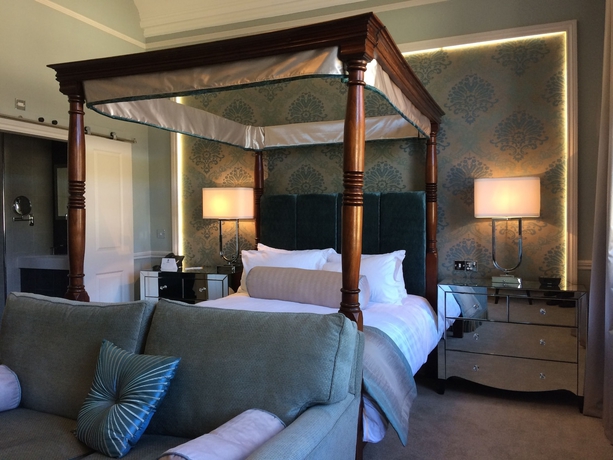 Imagen de la habitación del Hotel Shrubbery , Ilminster. Foto 15