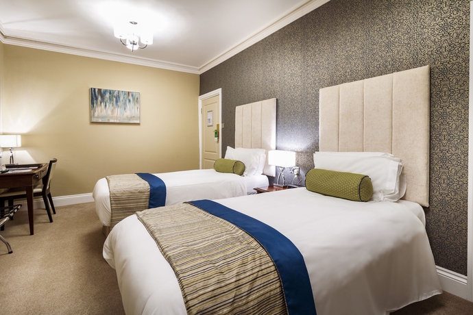Imagen de la habitación del Hotel Shrubbery , Ilminster. Foto 17