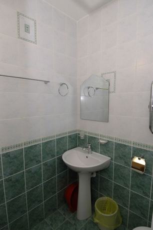 Imagen de la habitación del Hotel Shtil. Foto 4