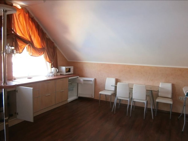 Imagen de la habitación del Hotel Shtil. Foto 5