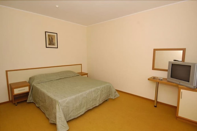 Imagen de la habitación del Hotel Shtil. Foto 6