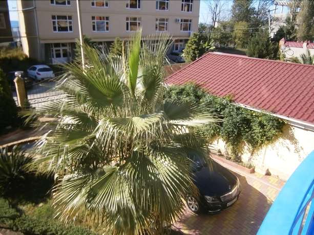 Imagen de los interiores del Hotel Shtil. Foto 18