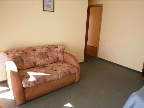 Imagen de la habitación del Hotel Shtil. Foto 7