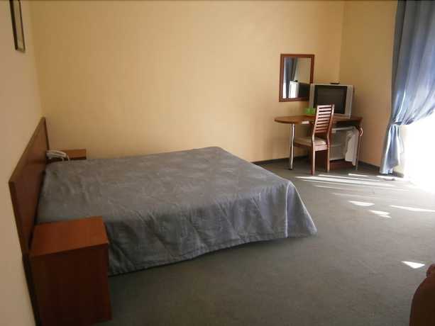 Imagen de la habitación del Hotel Shtil. Foto 9