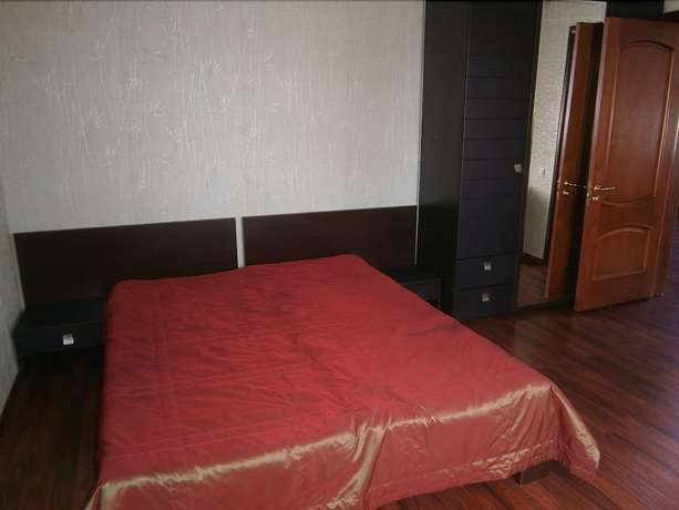 Imagen de la habitación del Hotel Shtil. Foto 11