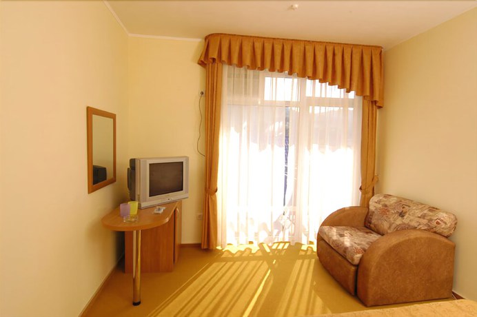 Imagen de la habitación del Hotel Shtil. Foto 12