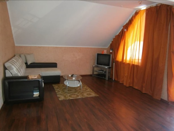 Imagen de la habitación del Hotel Shtil. Foto 13