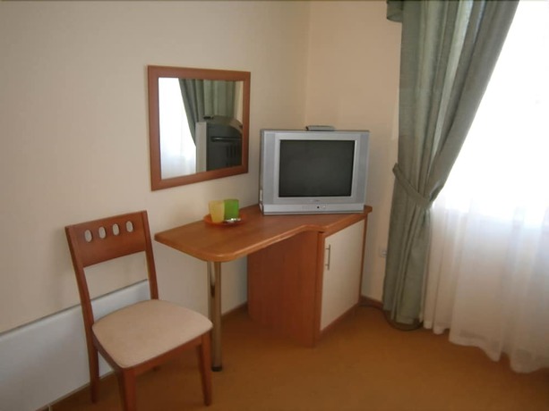 Imagen de la habitación del Hotel Shtil. Foto 14