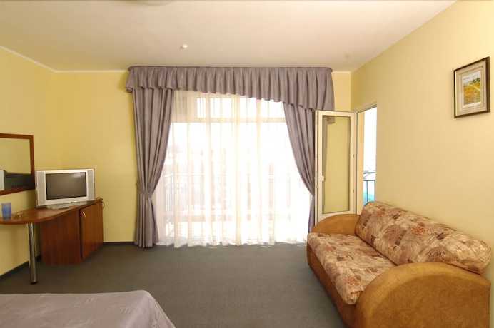 Imagen de la habitación del Hotel Shtil. Foto 15