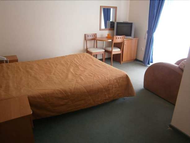Imagen de la habitación del Hotel Shtil. Foto 16