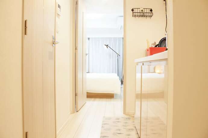 Imagen general del Hotel Shu, Tokyo Ciudad. Foto 17