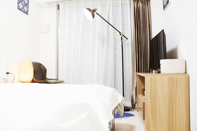 Imagen de la habitación del Hotel Shu, Tokyo Ciudad. Foto 18