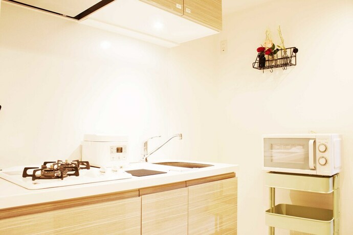 Imagen de la habitación del Hotel Shu, Tokyo Ciudad. Foto 21