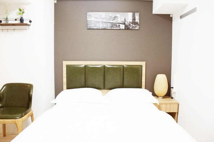 Imagen de la habitación del Hotel Shu, Tokyo Ciudad. Foto 23