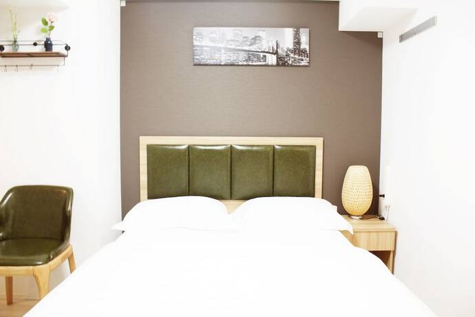 Imagen de la habitación del Hotel Shu, Tokyo Ciudad. Foto 25