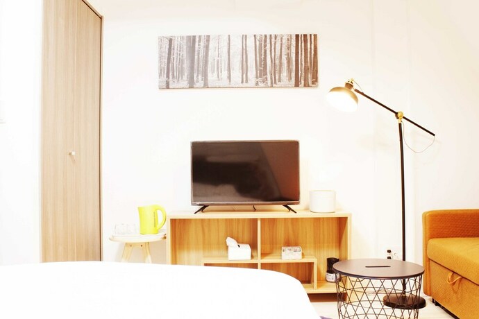 Imagen de la habitación del Hotel Shu, Tokyo Ciudad. Foto 26
