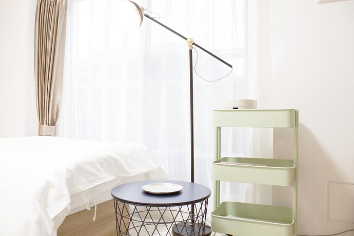 Imagen de la habitación del Hotel Shu, Tokyo Ciudad. Foto 27