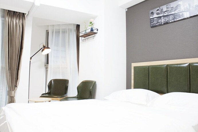 Imagen de la habitación del Hotel Shu, Tokyo Ciudad. Foto 31