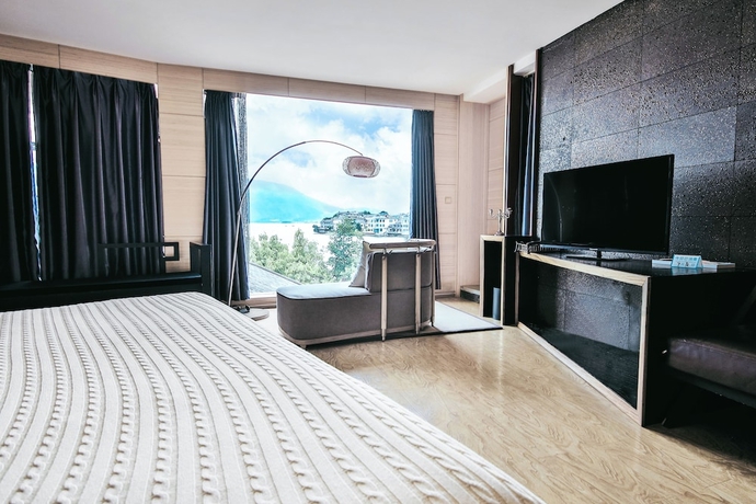 Imagen de la habitación del Hotel Shuanglang 7 Fun sea. Foto 14