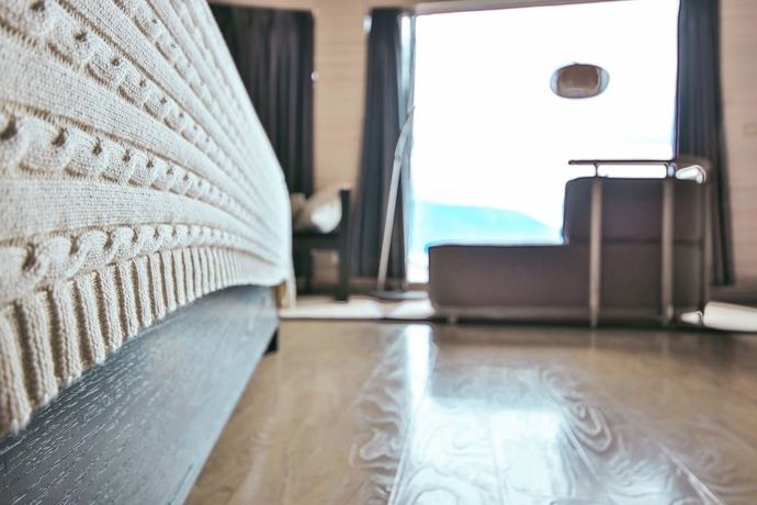 Imagen de la habitación del Hotel Shuanglang 7 Fun sea. Foto 15
