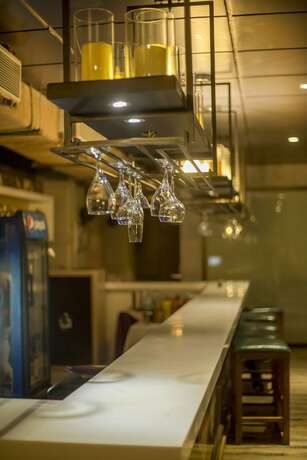 Imagen general del Hotel Shubh Inn. Foto 3