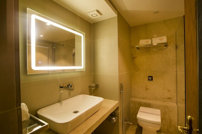 Imagen general del Hotel Shubh Inn. Foto 8