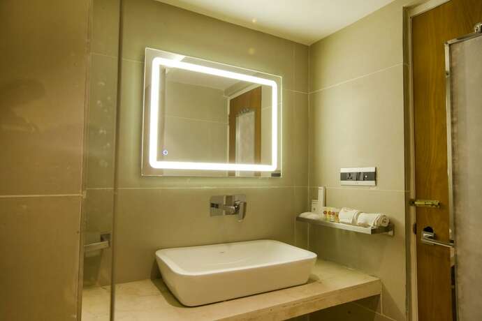 Imagen general del Hotel Shubh Inn. Foto 12