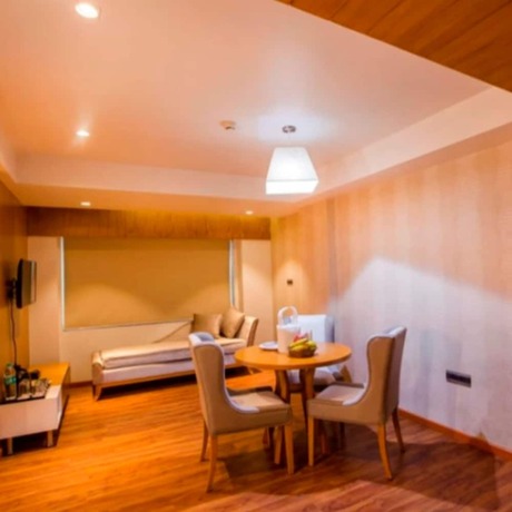 Imagen general del Hotel Shubh Inn. Foto 15