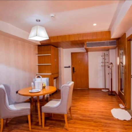 Imagen de la habitación del Hotel Shubh Inn. Foto 20