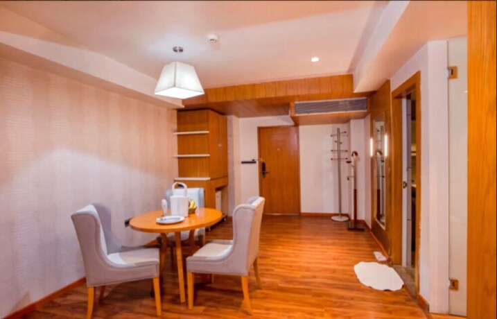 Imagen de la habitación del Hotel Shubh Inn. Foto 22