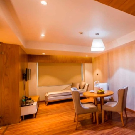 Imagen de la habitación del Hotel Shubh Inn. Foto 25