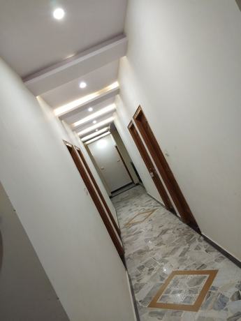 Imagen de los interiores del Hotel Shubh, Kanpur. Foto 7