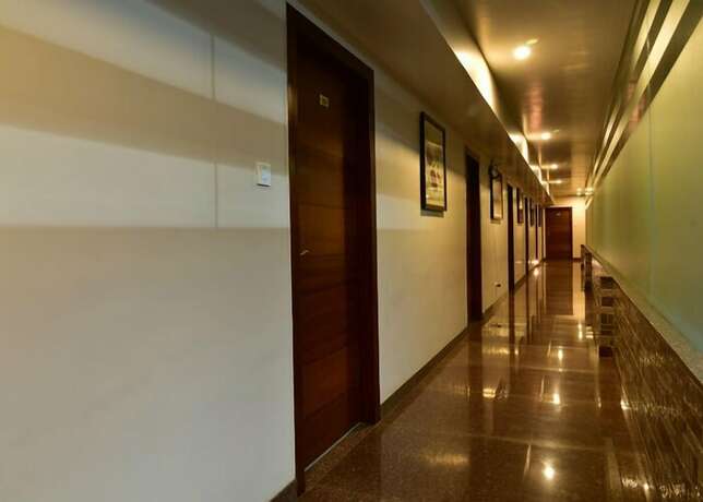 Imagen general del Hotel Shubh, Raipur. Foto 7